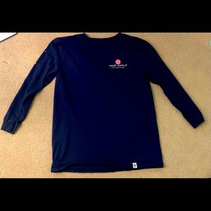 Kids Simply southern long sleeve t-shirt